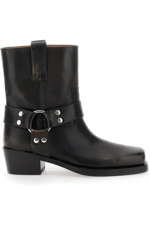PARIS TEXAS Donna, Scarpe, Nero, 36 EU, new