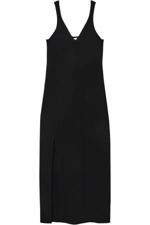 Lacoste Donna, Abiti, Nero, S, new