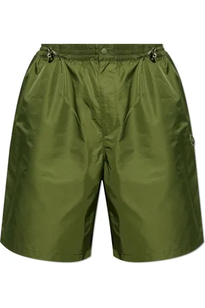 Kenzo Uomo, Pantaloncini, Verde, L, new