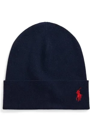 Ralph Lauren Uomo, Accessori, Blu, Taglia unica, new