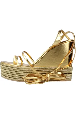 Jeffrey Campbell Donna, Scarpe, Giallo, 38 EU, new