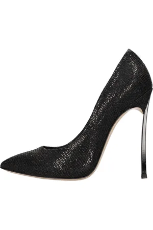 Casadei Donna, Scarpe, Nero, 37 EU, new
