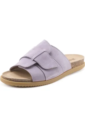 Nature Donna, Scarpe, Viola, 36 EU, new