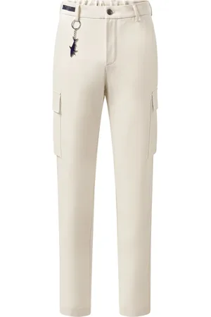 Paul & Shark Uomo, Pantaloni, , L, new