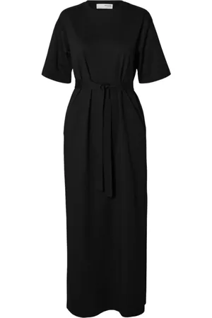 SELECTED Donna, Abiti, Nero, S, new