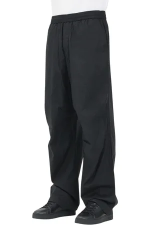 Armani Exchange Uomo, Pantaloni, Nero, W32, new