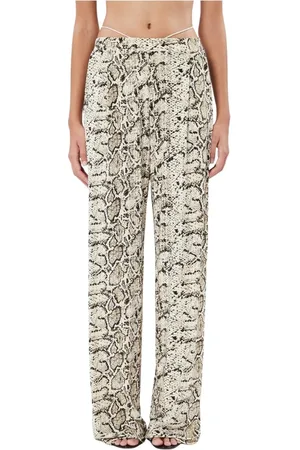 Amazuìn Donna, Pantaloni, Multicolore, Taglia unica, new