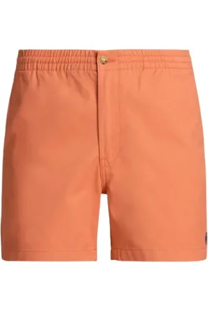 Ralph Lauren Donna, Pantaloncini, Arancione, 2Xl, new
