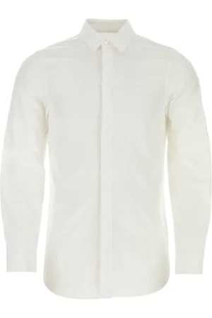 Jil Sander Uomo, Magliette, Bianco, 2Xl, new