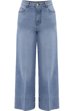 Kocca Donna, Jeans, Blu, W26, new