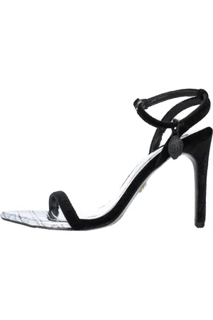 Kurt Geiger Donna, Scarpe, Nero, 37 EU, new