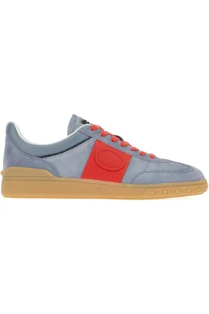 VALENTINO GARAVANI Uomo, Scarpe, Grigio, 42 EU, new
