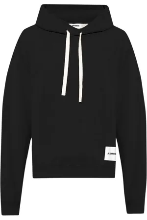 Jil Sander Uomo, Felpe, Nero, L, new
