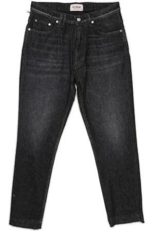 Cycle Uomo, Jeans, Nero, W31, new