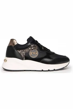 Nero Giardini Donna, Scarpe, Nero, 39 EU, new