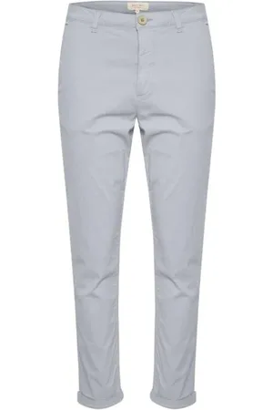 Part Two Donna, Pantaloni, Grigio, XS, new