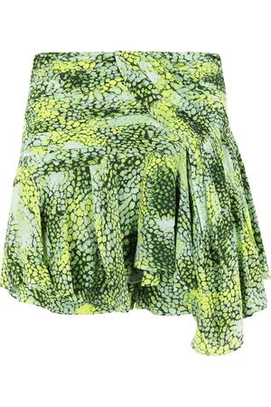 IRO Donna, Gonne, Verde, S, new
