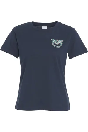 Pinko Donna, Top, Blu, XS, new