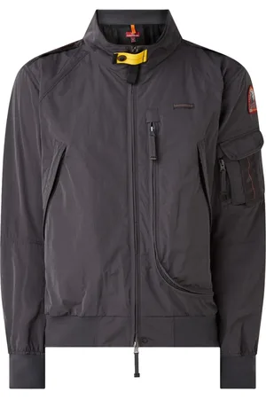 Parajumpers Uomo, Giacche, Grigio, L, new