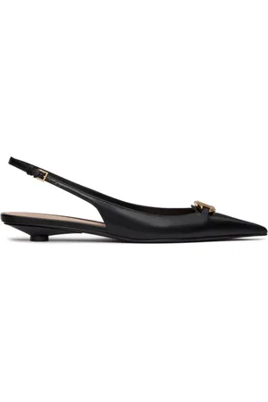 VALENTINO GARAVANI Donna, Scarpe, Nero, 36 1/2 EU, new