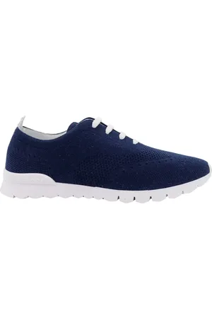 Kiton Uomo, Scarpe, Blu, 43 EU, new