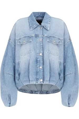 Drykorn Donna, Giacche, Blu, S, new