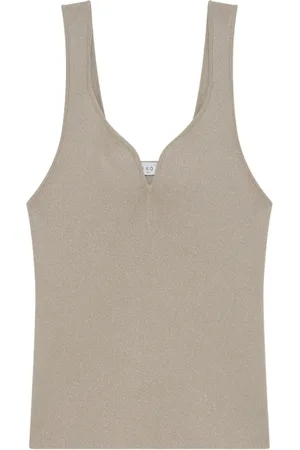IRO Donna, Top, Grigio, M, new