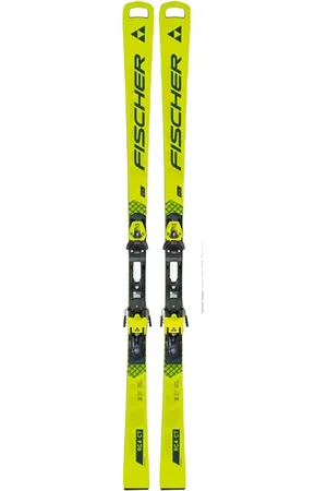 Fischer Unisex, Sport, Multicolore, Taglia unica, new