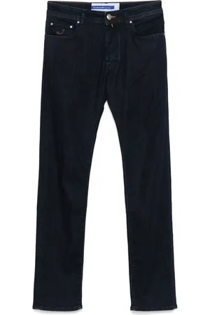 Jacob Cohen Uomo, Jeans, Blu, W38, new