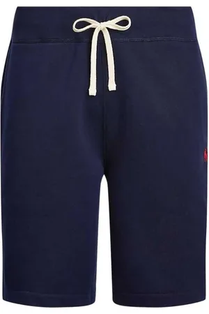 Ralph Lauren Uomo, Pantaloncini, Blu, M, new