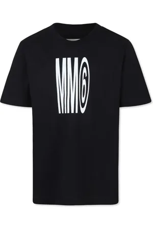 Maison Margiela Donna, Top, Nero, S, new
