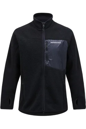Peak Performance Uomo, Sport, Nero, S, new