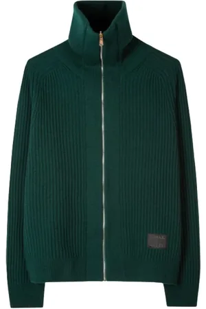 Paul Smith Uomo, Maglie, Verde, S, new