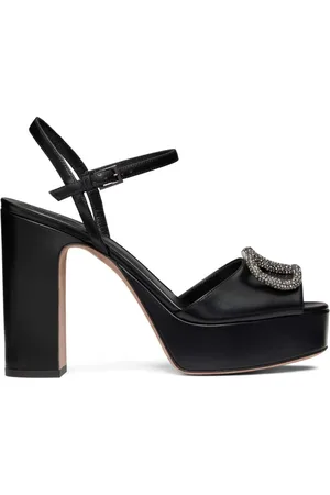 VALENTINO GARAVANI Donna, Scarpe, Nero, 35 EU, new