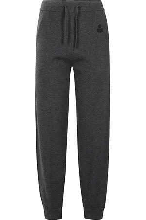 Isabel Marant Donna, Pantaloni, Grigio, S, new