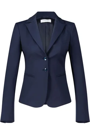 Patrizia Pepe Donna, Giacche, Blu, 2Xs, new