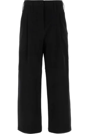 Serafini Donna, Pantaloni, Nero, S, new
