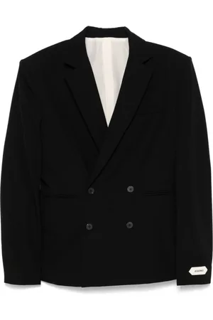Jacquemus Uomo, Giacche, Nero, L, new