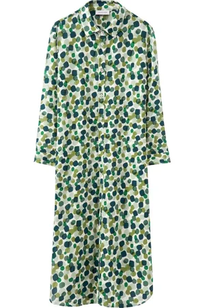 ROSSO35 Donna, Abiti, Multicolore, S, new