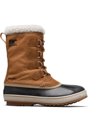sorel Uomo, Scarpe, Marrone, 40 1/2 EU, new
