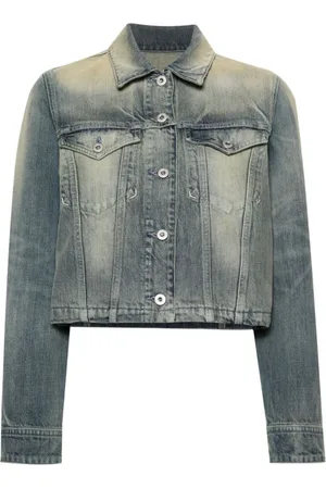 Kenzo Donna, Giacche, Blu, M, new