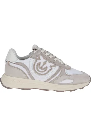 Pinko Donna, Scarpe, Bianco, 37 EU, new