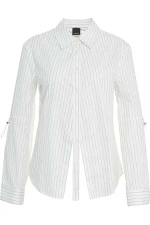 Pinko Donna, Camicette , Bianco, S, new