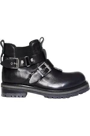 Dondup Donna, Scarpe, Nero, 38 EU, new
