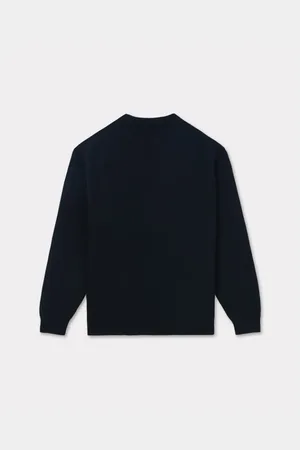Kenzo Uomo, Maglie, Nero, XL, new