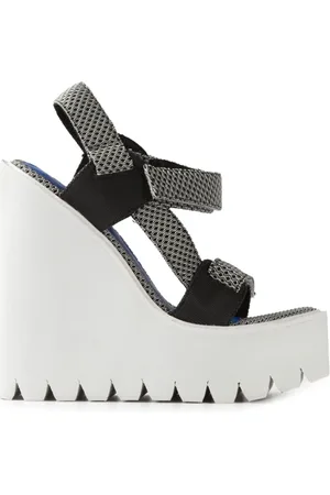 Jeffrey Campbell Donna, Scarpe, Multicolore, 39 EU, new