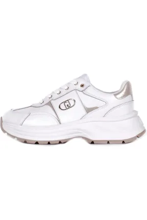 Liu Jo Donna, Scarpe, Bianco, 36 EU, new