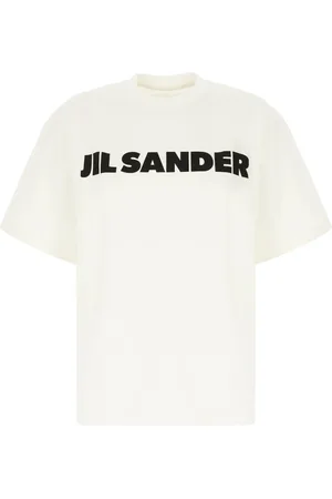 Jil Sander Donna, Top, Bianco, XS, new