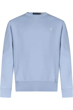Ralph Lauren Uomo, Felpe, Blu, M, new