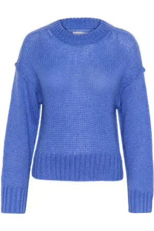 Part Two Donna, Maglie, Blu, 2Xl, new